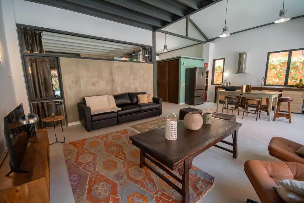 Elegant And Luxurious Apartment Temporal In Madrid Pdd5 Exterior foto