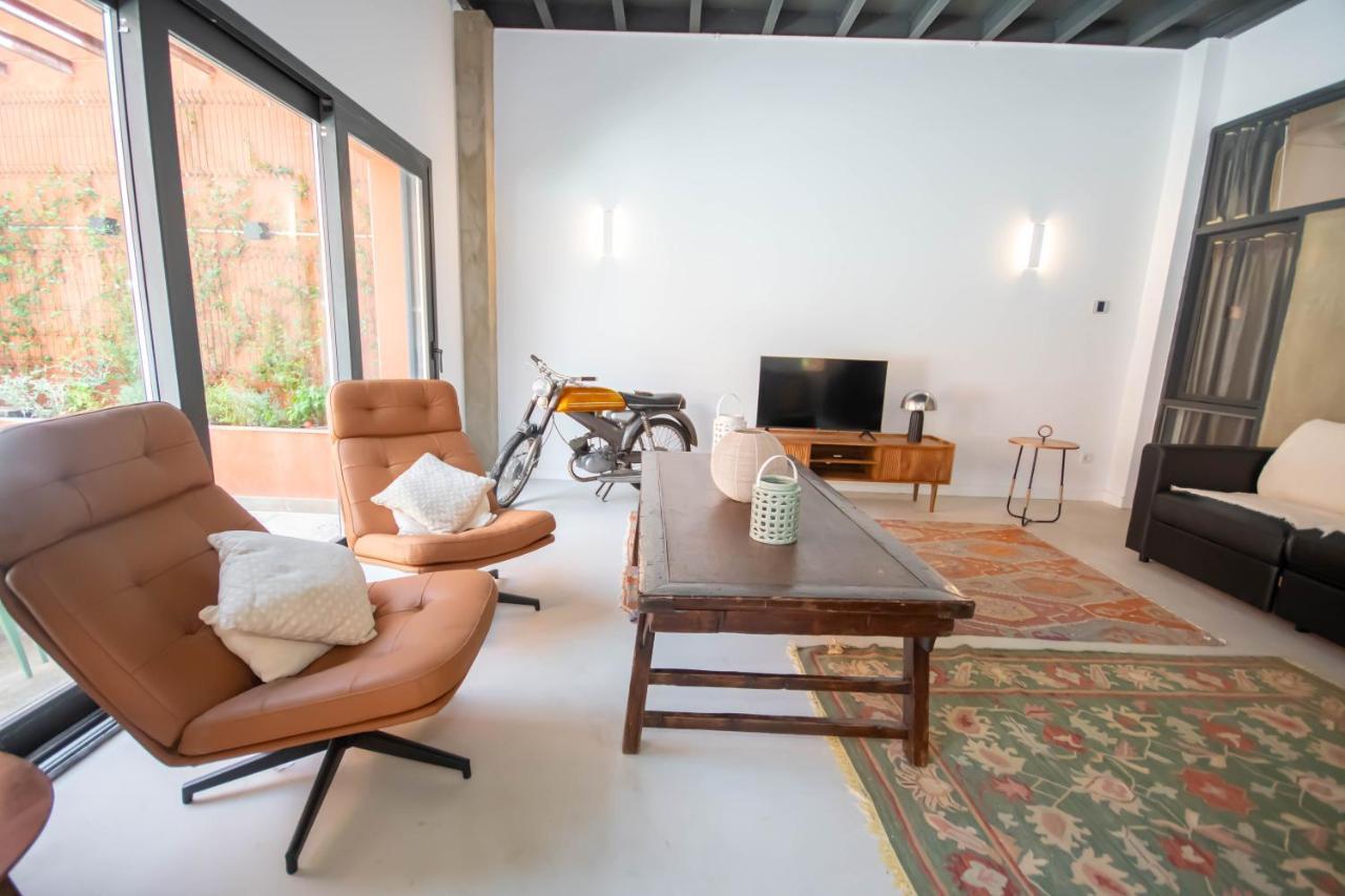 Elegant And Luxurious Apartment Temporal In Madrid Pdd5 Exterior foto