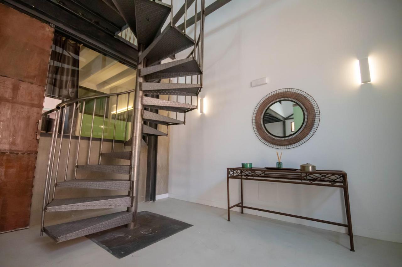 Elegant And Luxurious Apartment Temporal In Madrid Pdd5 Exterior foto